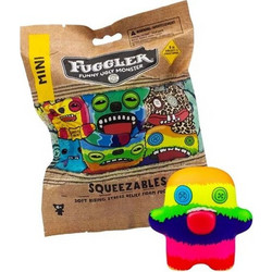 Giochi Preziosi Fuggler Mini Squeezables