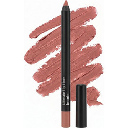 Make Me Up Iconic Αδιάβροχo Lip Liner