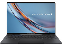 Asus ExpertBook B9 B9406CAA-GR356H8D1X Touch (Ultra 7 356H/32GB/1TB SSD/Intel Graphics/Windows 11)