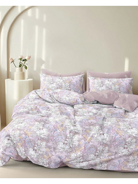 Rythmos Σετ Πάπλωμα Υπέρδιπλο 220x240 Spirit Evie 207-114-3079
