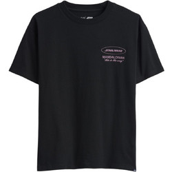 Gap Star Wars Παιδικό T-Shirt Κοντομάνικο Μαύρο 899149001