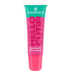 Essence Say It With Juicy Hello Cutie! 02 Witty Watermelon Lip Gloss 10ml