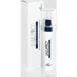 Jalupro Revitalizing Face Cream 50ml