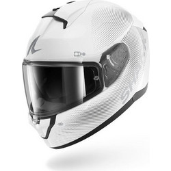 Shark Ridill 2 SP Lyne White Silver Κράνος Μηχανής Full Face 1470gr