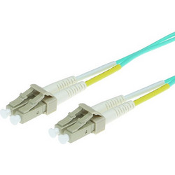 ACT LC-LC Καλώδιο Οπτικής Ίνας 0.4m Light Blue RL9600