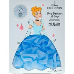 Mad Beauty Princess Cinderella Set