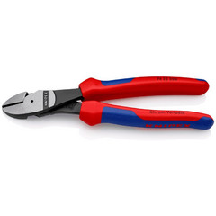 Knipex Πλαγιοκόφτης 200mm 7422200