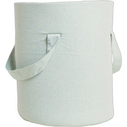 Beauty Home Καλάθι Βάπτισης Lurex για Αγόρι Αστόλιστο Βεραμάν 845107-02C29C81