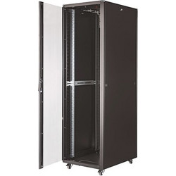 Elegant ELGT32U8080BL111 Επιδαπέδια Καμπίνα Rack 32U 80x80x159cm