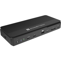 Sonnet ECHO-DK13-0TB5 Thunderbolt 5 Docking Station με DisplayPort / HDMI PD Ethernet