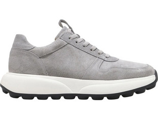 KALOGIROU Ανδρικά Sneakers Γκρι 2242SUE