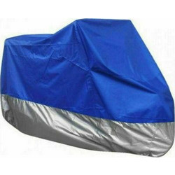 MC-126 Κουκούλα Μηχανής Αδιάβροχη XL 246x105x127cm