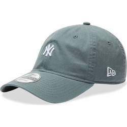 New Era Ανδρικό Καπέλο Jockey Υφασμάτινο Πετρόλ 60759092NEW