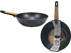 ArteLibre Wok Αλουμινίου Αντικολλητικό 28cm 06511752