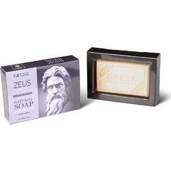 Olive Spa Zeus Σαπούνι 100gr