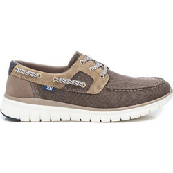 Xti Ανδρικά Μοκασίνια Boat Shoes Ταμπά 143580