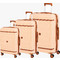 Bartuggi 724-209 Σετ Βαλίτσες 3τμχ Μπεζ Bartuggi 724-209 Σετ Βαλίτσες 3τμχ Μπεζ