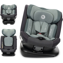 Lorelli Sagitta 360 Κάθισμα Αυτοκινήτου i-Size 0-36kg ISOfix Mint Green