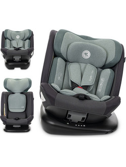 Lorelli Sagitta 360 Κάθισμα Αυτοκινήτου i-Size 0-36kg ISOfix Mint Green