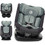 Lorelli Sagitta 360 Κάθισμα Αυτοκινήτου i-Size 0-36kg ISOfix Mint Green