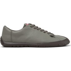 Camper Peu Path + Ανδρικά Sneakers Γκρι K101114-006