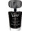 Pupa Vamp! Scented 305 Rock Black Gloss Βερνίκι Νυχιών 9ml