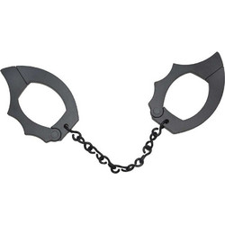 Neca DC Comics Batman 1966 Bat Cuffs