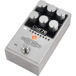 Origin Effects Cali76 V2