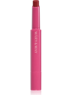 Mary & May Blooming Glow 02 Ruby Blossom Long Lasting Cream Κραγιόν Stick 1.7gr