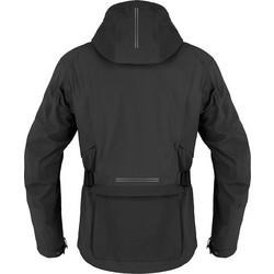 Spidi Mission-V H2Out Black