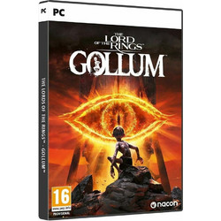 The Lord Of Rings: Gollum PC