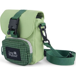 Long Weekend 213-048 Crossbody Pouch Moss