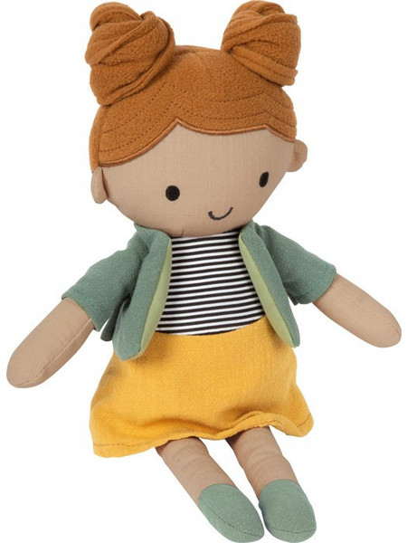 Small Foot Υφασμάτινη Κούκλα Maya
