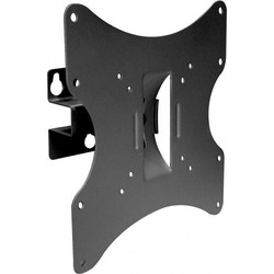 Schwaiger LWH030011 Βάση Τηλεόρασης Τοίχου Περιστρεφόμενη με Βραχίονα 23"-42" έως 30kg
