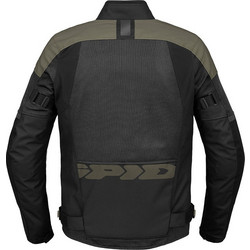 Spidi Tour Net Militar