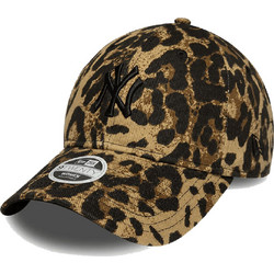 New Era Ανδρικό Καπέλο Jockey Snapback Υφασμάτινο Καφέ 60856260