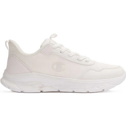 Champion Fuze Ανδρικά Sneakers Λευκά S60010-WW001