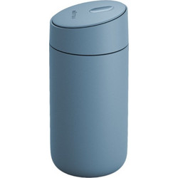 Fellow Carter Slide Mug Blue 473ml