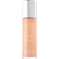Erre Due HydraSkin Serum Foundcealer 901 Liquid Make Up 30ml