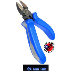 King Tony Πλαγιοκόφτης 115mm 6214-45