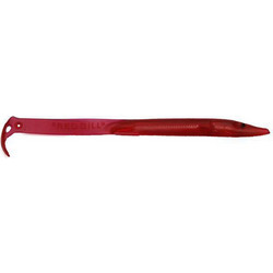 Red Gill Original Flasher Τεχνητό Δόλωμα 7gr Dark Red