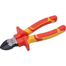 Crownman Πλαγιοκόφτης Ηλεκτρολόγου 160mm V0504196
