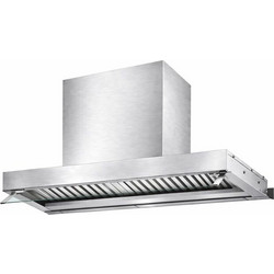 Airforce NoDrop F300 IX/A/75 Μηχανισμός Απορρόφησης 75cm Inox
