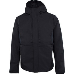 4F Ανδρικό Μπουφάν Softshell Μαύρο 4FWAW25TSOFM360-20S