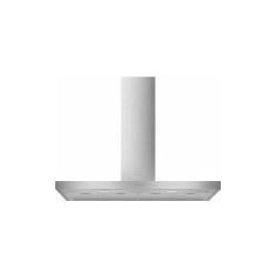 Smeg KBT1200XE Απορροφητήρας Καμινάδα-Τζάκι 120cm Inox