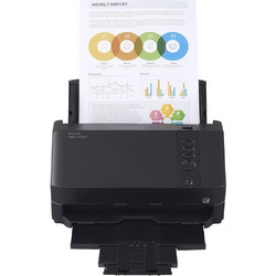 Ricoh SP-2230N Sheetfed Scanner A4 με Τροφοδότη Χαρτιού