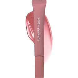 Alix Avien Paris 306 Glitters In Pink Lip Gloss