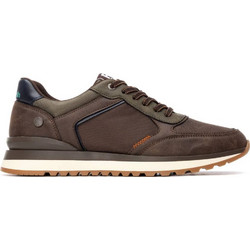 Refresh Ανδρικά Sneakers Καφέ 173227