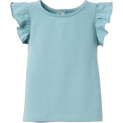 Zippy Παιδικό T-Shirt Αμάνικο Γαλάζιο 31077779026