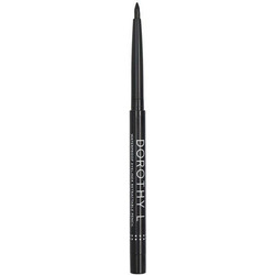Dorothy L 301 Carbon Black Μολύβι Ματιών Αδιάβροχο Μηχανικό